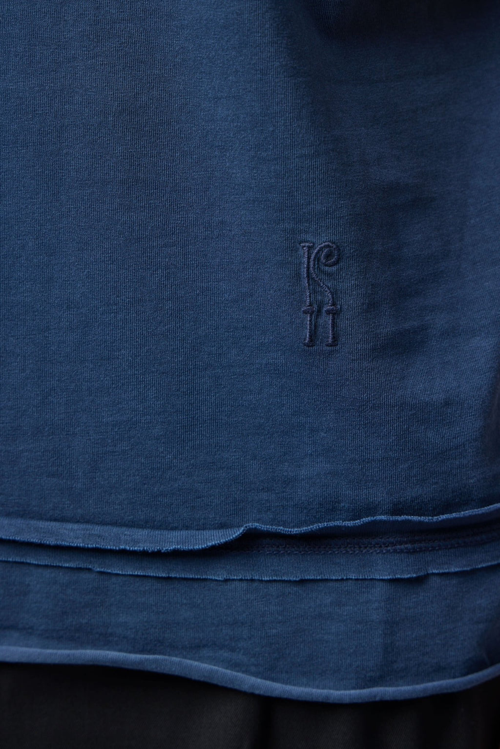 Kiko Kostadinov - Otak Polo Shirt - LABELS