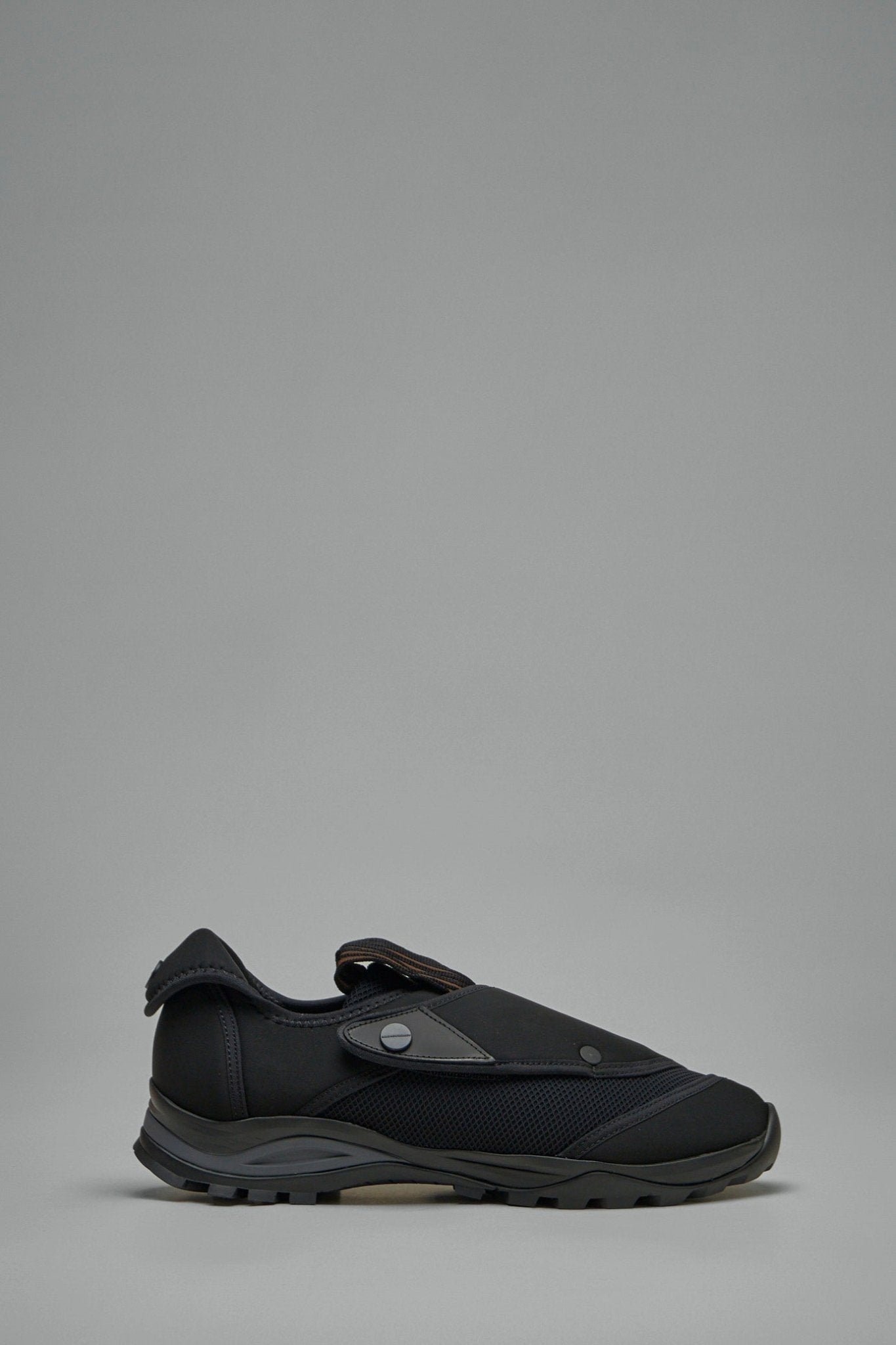 Kiko Kostadinov - Riadis Shoes Neoprene - LABELS