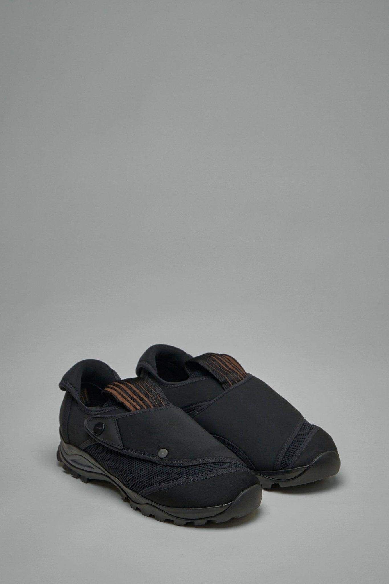 Kiko Kostadinov Low Top Sneakers - Riadis Neoprene – LABELS