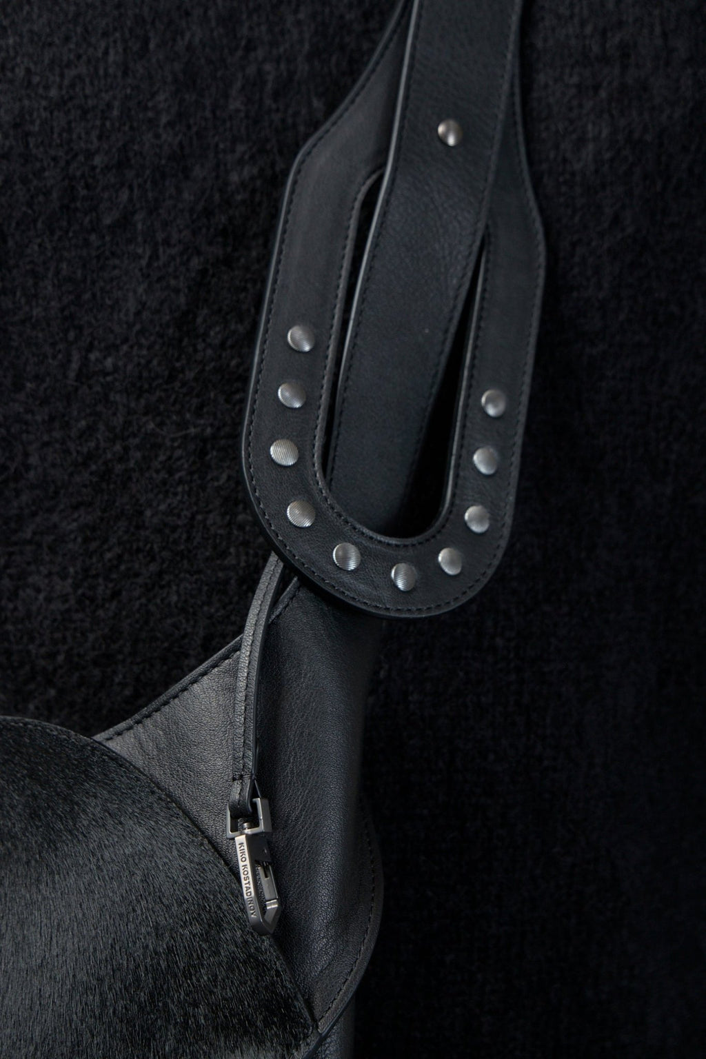 Kiko Kostadinov - Slatina Bag - LABELS