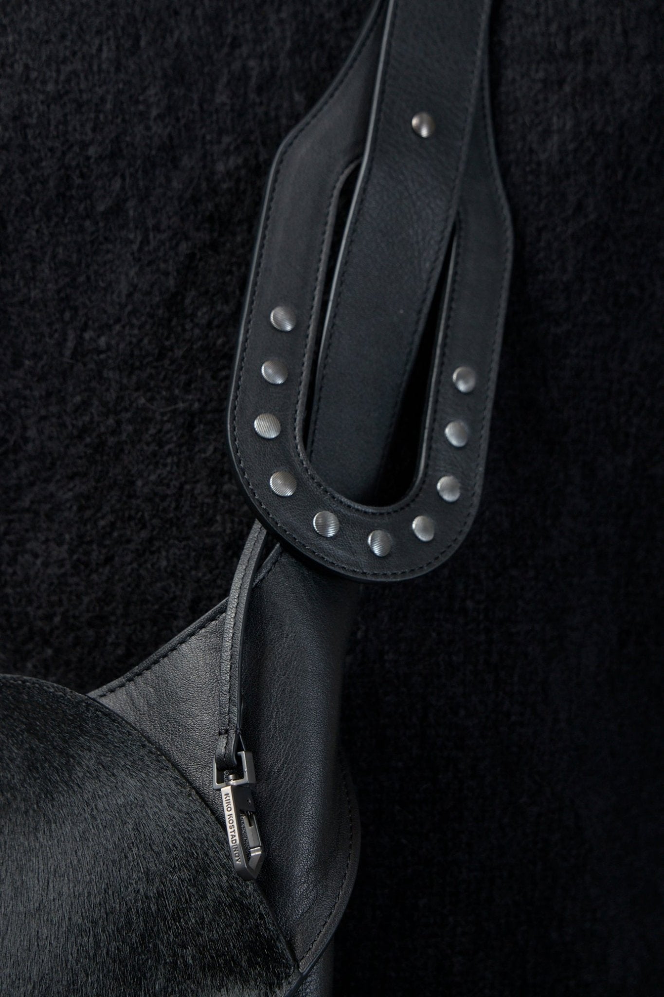 Kiko Kostadinov - Slatina Bag - LABELS