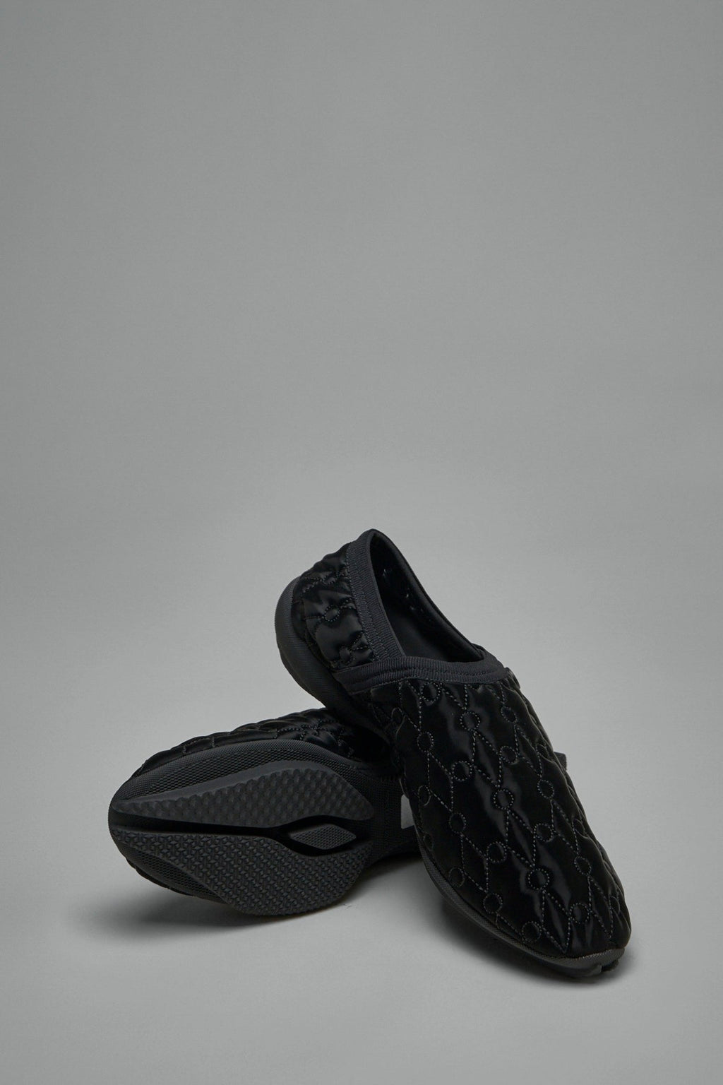 Kiko Kostadinov - Solix Slipper Poly Stretch Spandex - LABELS