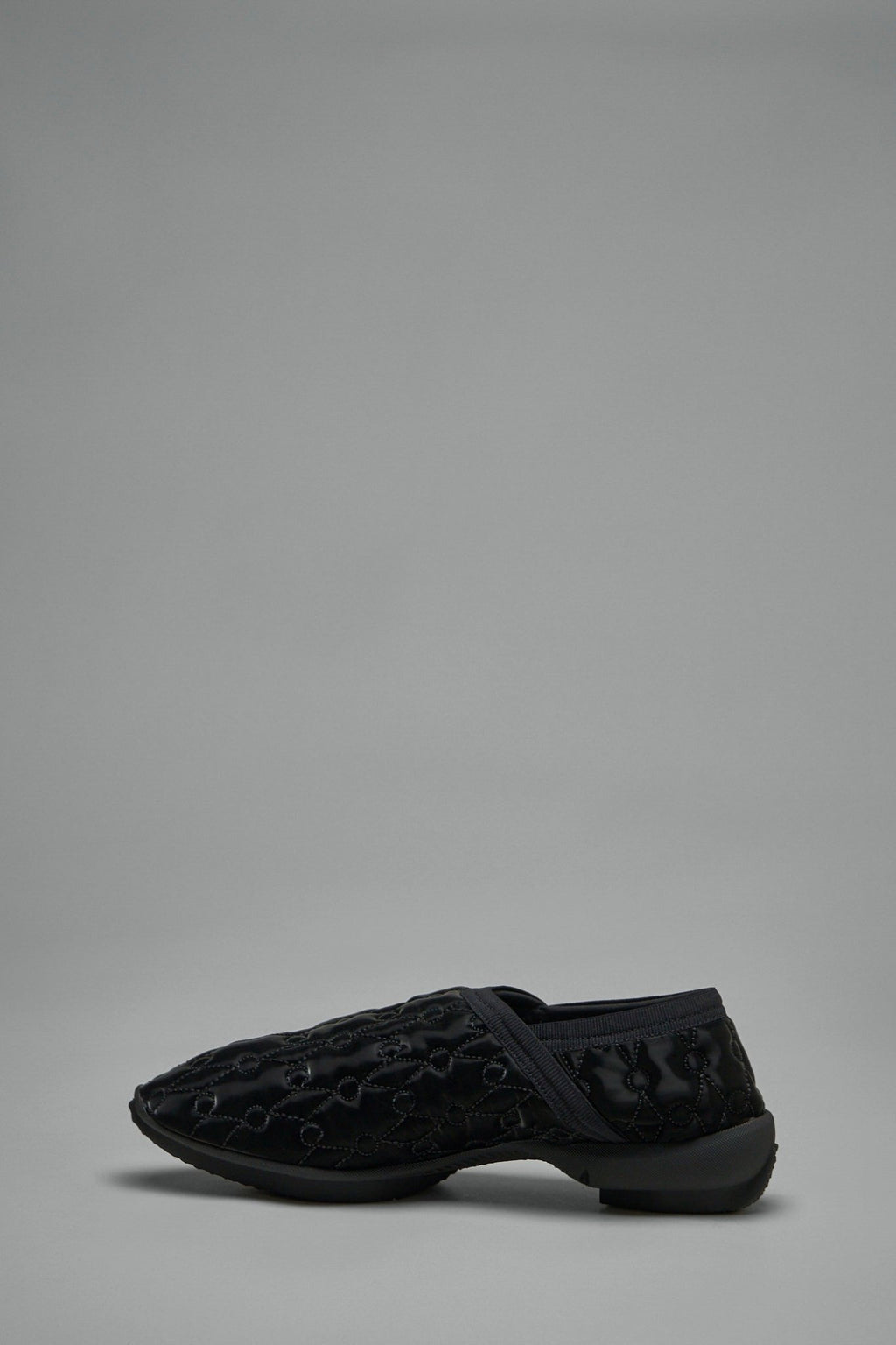 Kiko Kostadinov - Solix Slipper Poly Stretch Spandex - LABELS