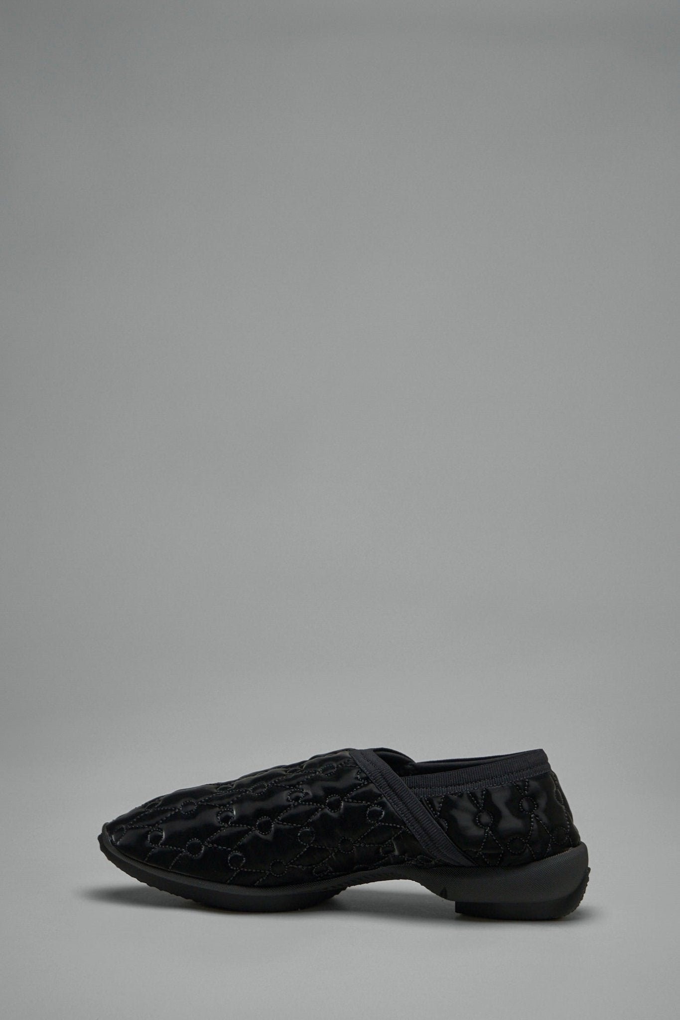 Kiko Kostadinov - Solix Slipper Poly Stretch Spandex - LABELS