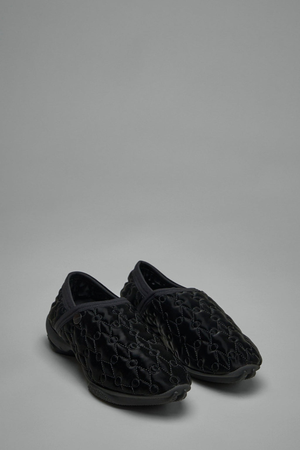 Kiko Kostadinov - Solix Slipper Poly Stretch Spandex - LABELS