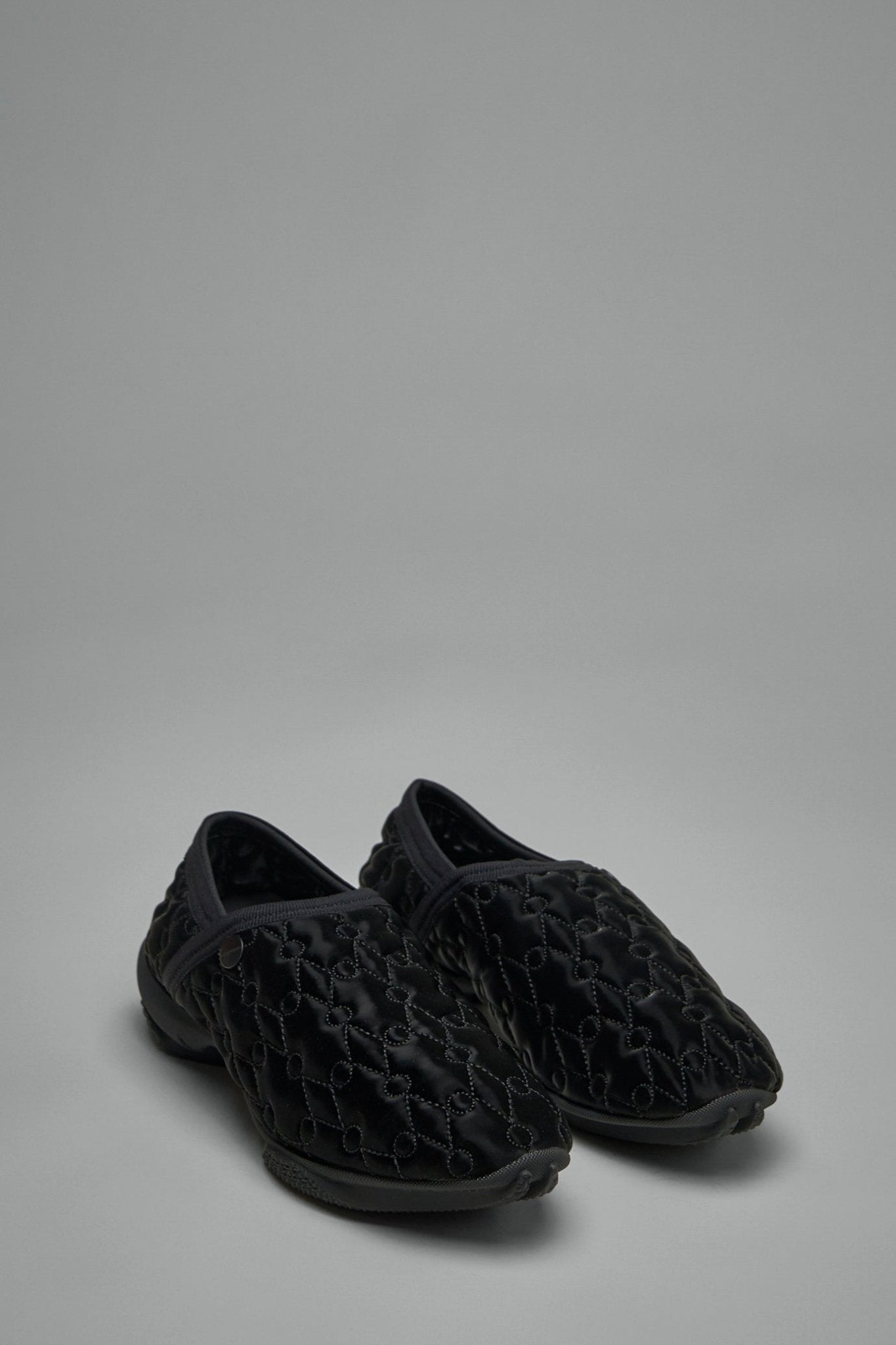 Kiko Kostadinov - Solix Slipper Poly Stretch Spandex - LABELS