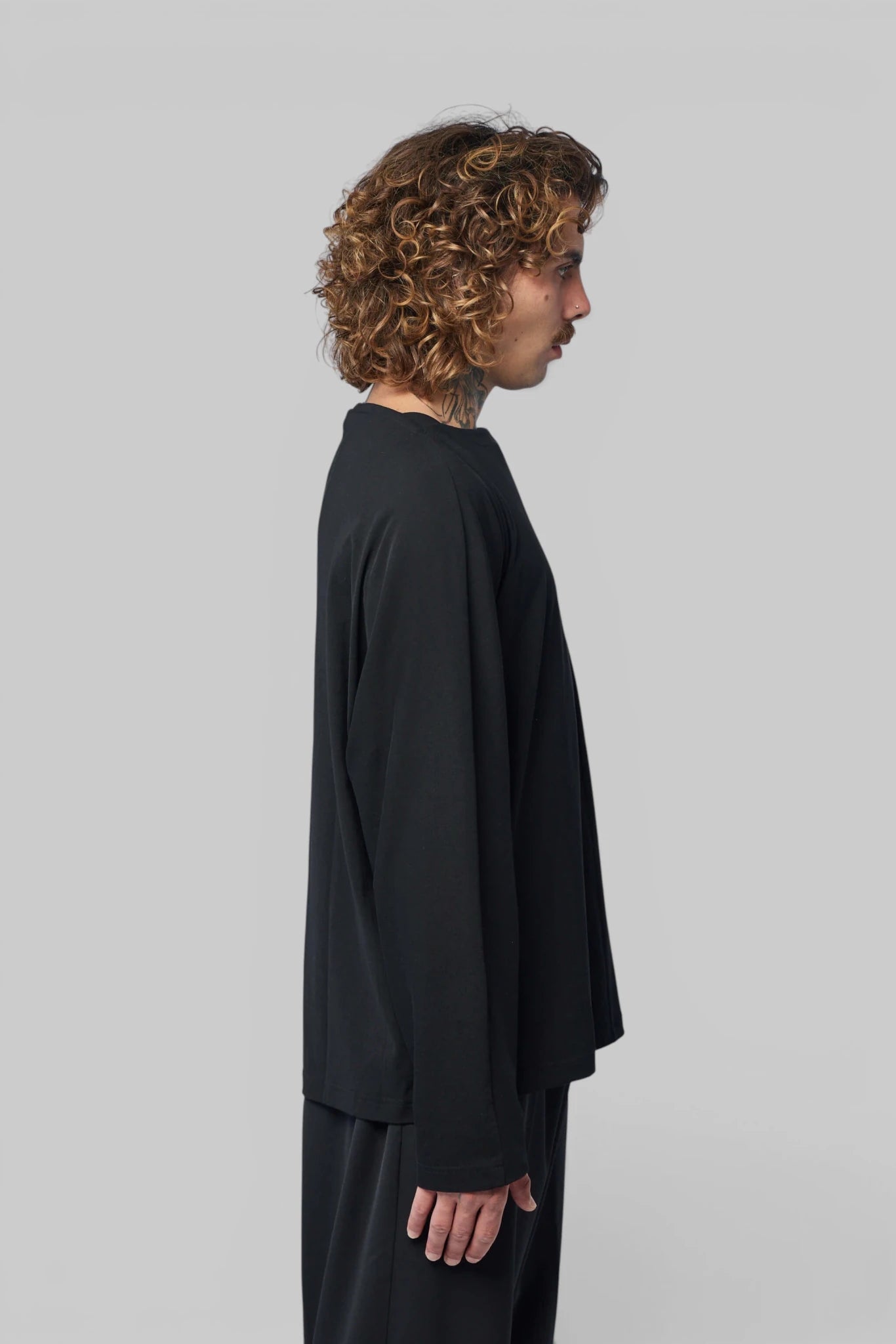 Kiko Kostadinov - Tomelilla Top - LABELS
