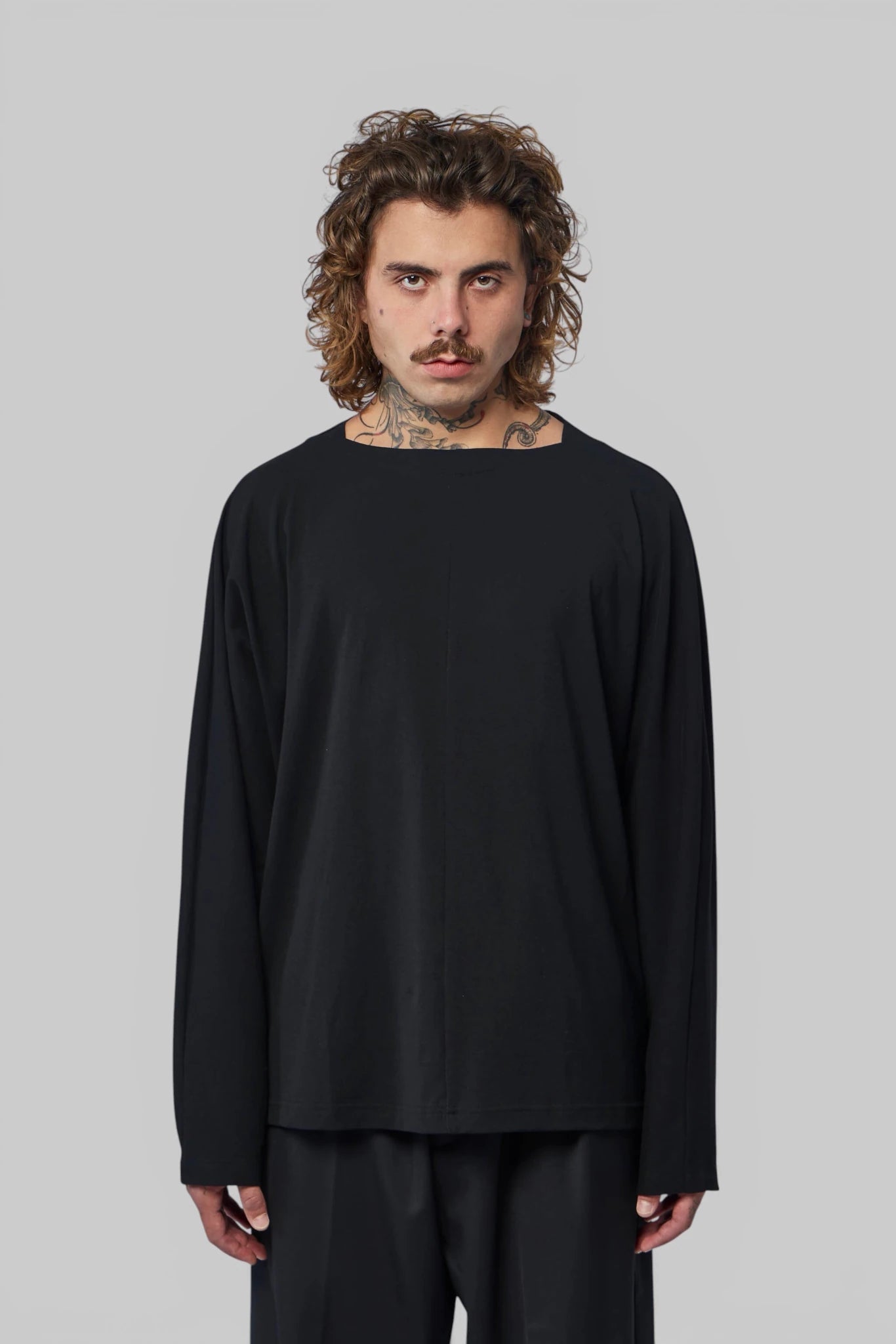 Kiko Kostadinov - Tomelilla Top - LABELS
