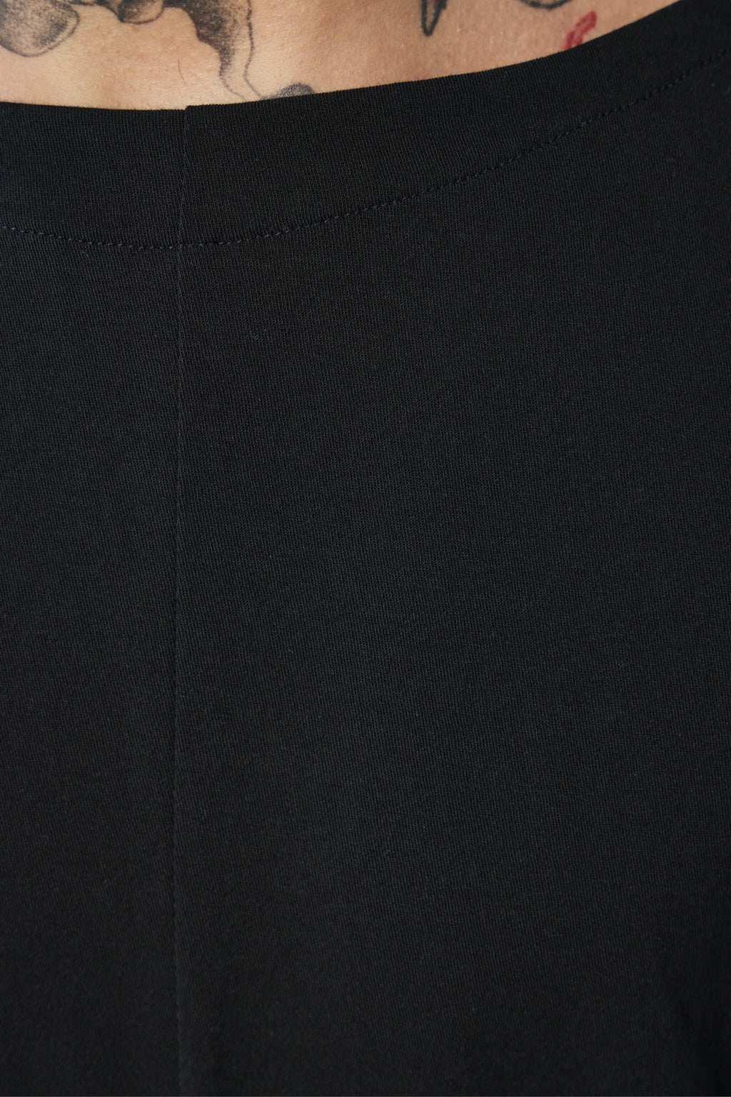 Kiko Kostadinov - Tomelilla Top - LABELS