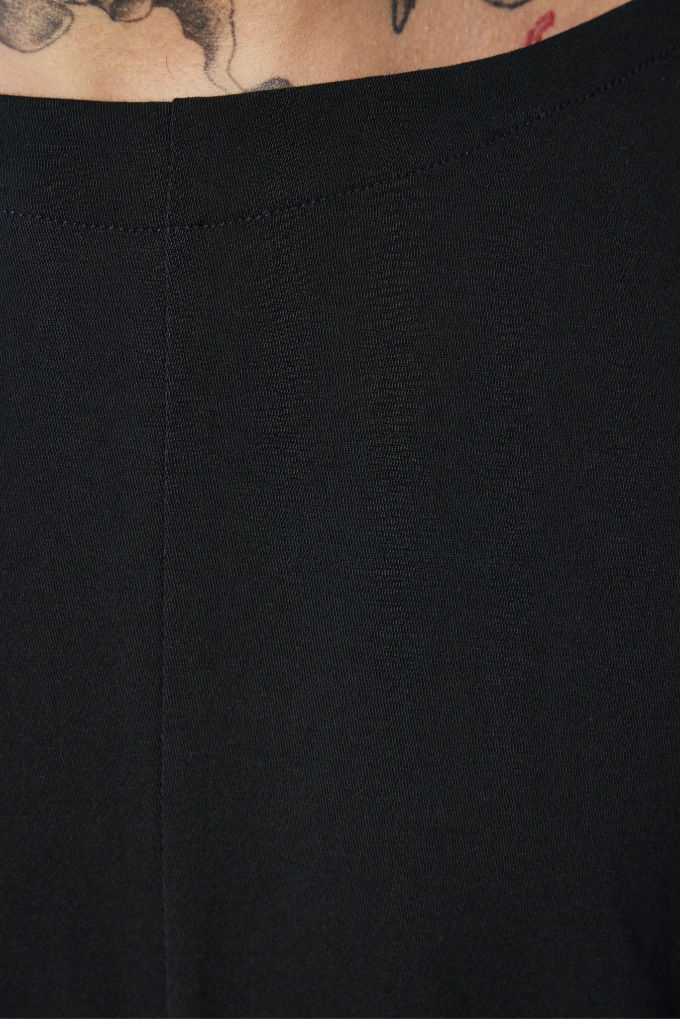 Kiko Kostadinov - Tomelilla Top - LABELS