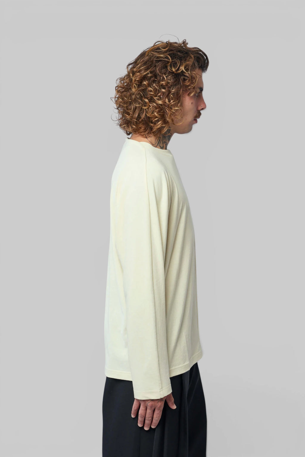 Kiko Kostadinov - Tomelilla Top - LABELS