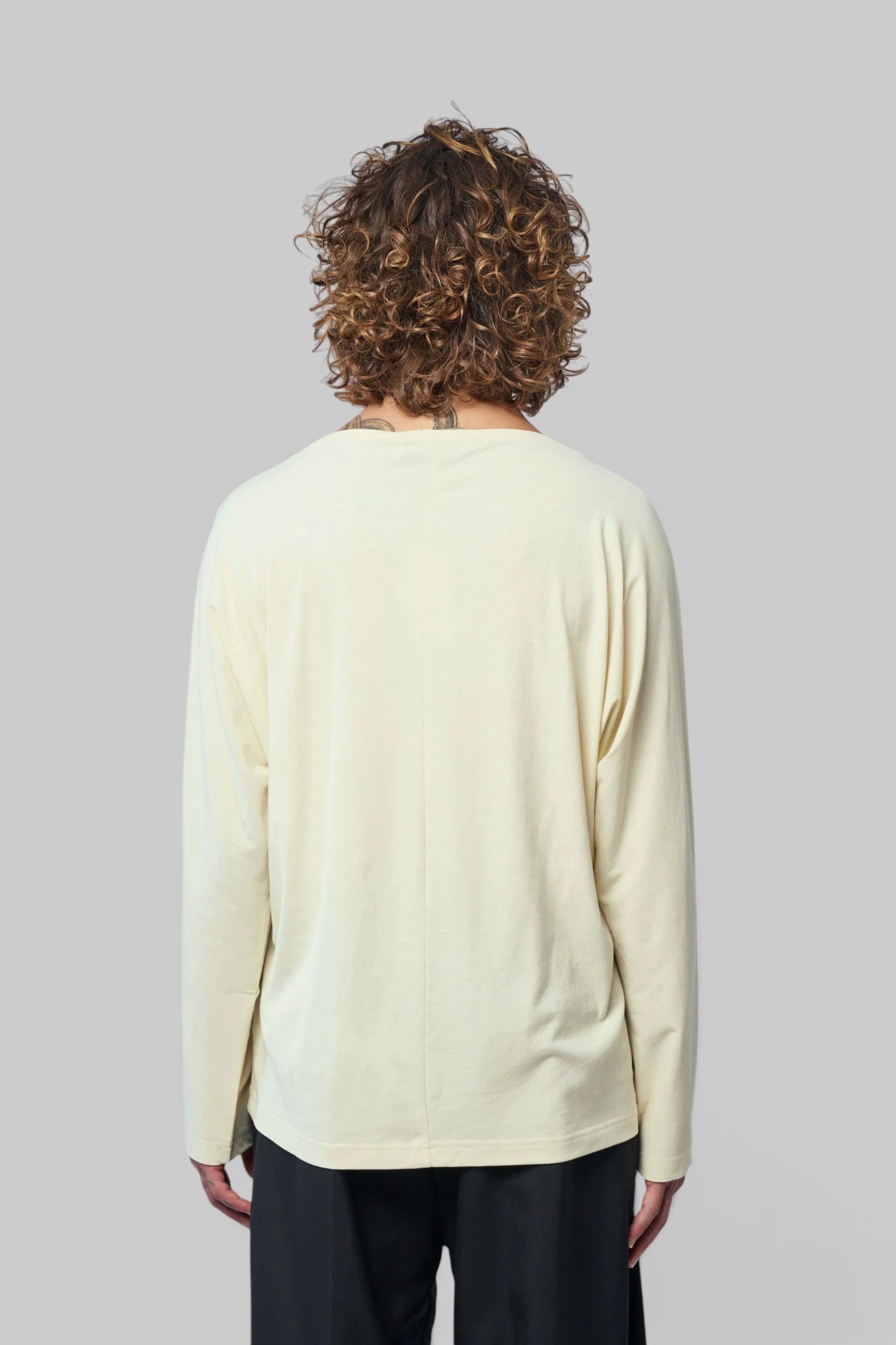 Kiko Kostadinov - Tomelilla Top - LABELS