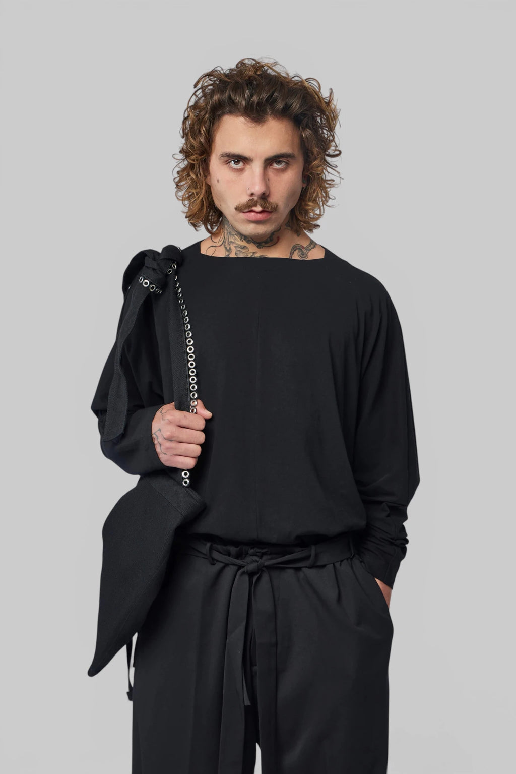 Kiko Kostadinov - Tomelilla Top - LABELS