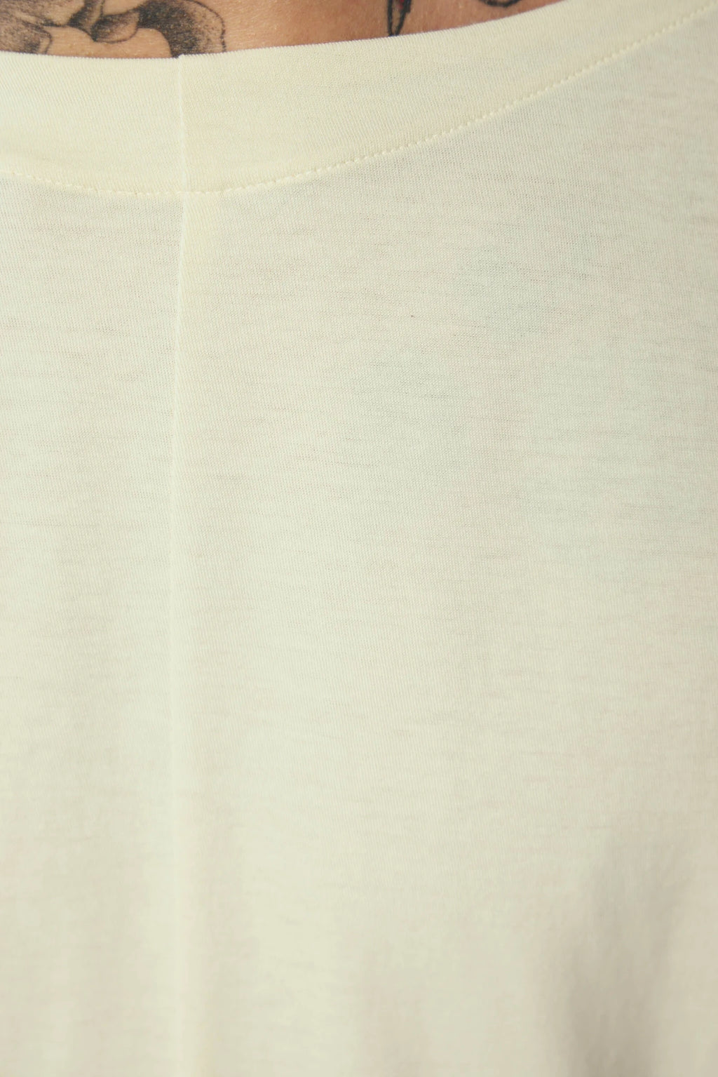 Kiko Kostadinov - Tomelilla Top - LABELS