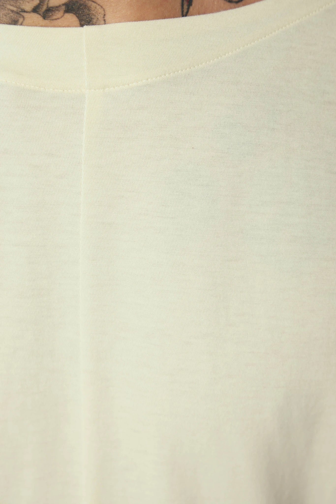 Kiko Kostadinov - Tomelilla Top - LABELS