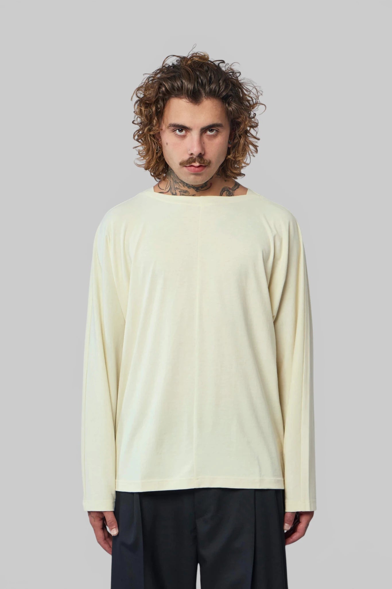 Kiko Kostadinov - Tomelilla Top - LABELS