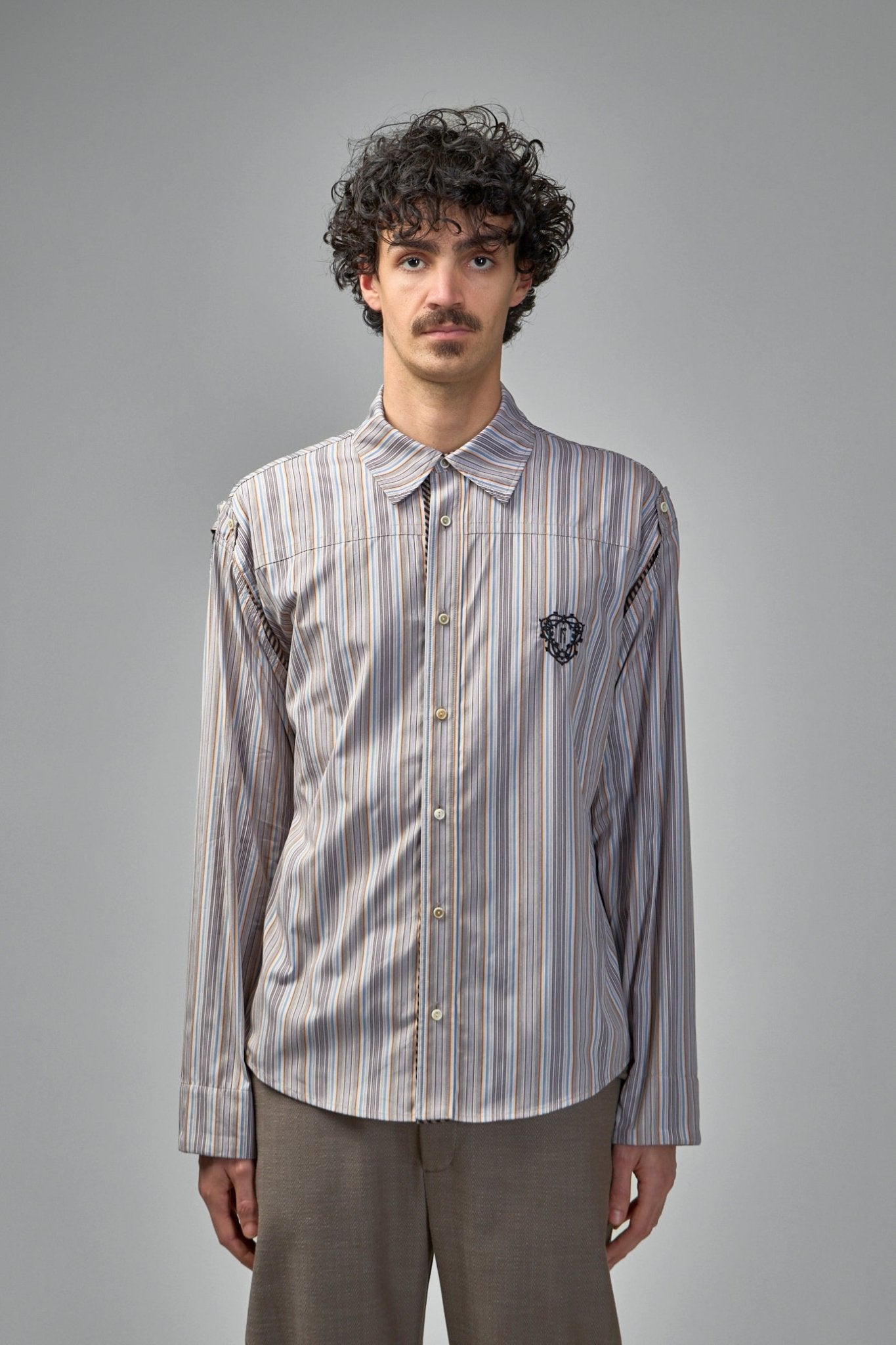 Kiko Kostadinov: Avant-Garde Fashion Designs - LABELS