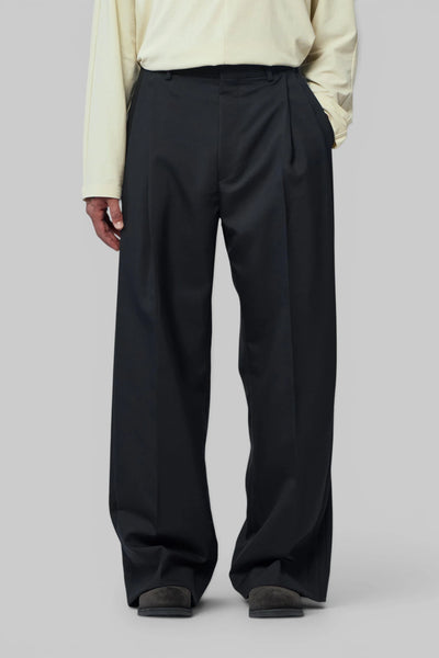 Kiko Kostadinov Wide-Leg Pants Vaals Trousers – LABELS