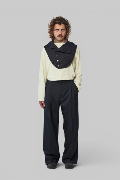 Vaals Tailored Trousers