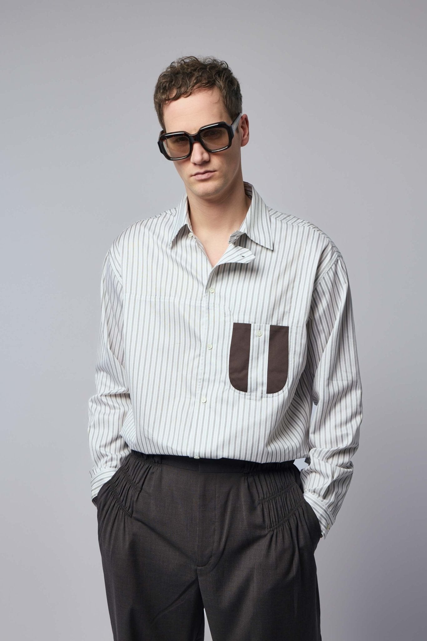 Kiko Kostadinov: Avant-Garde Fashion Designs – LABELS