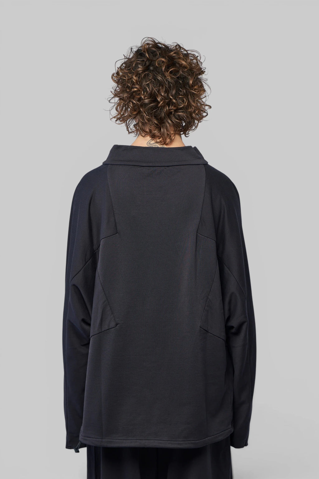 Kiko Kostadinov - Veleka Pullover - LABELS