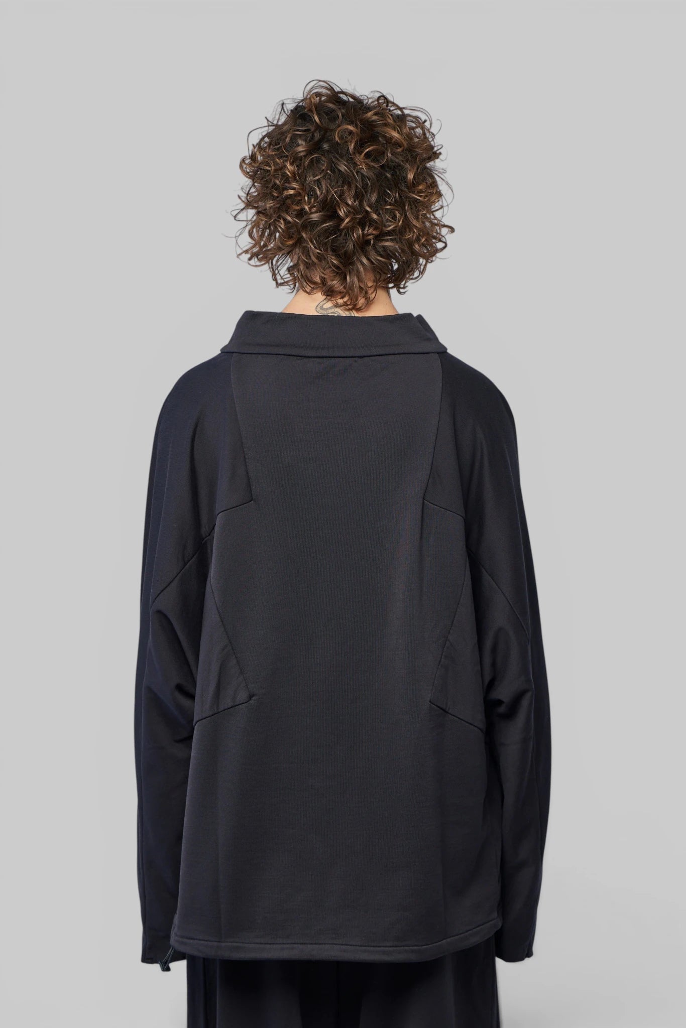 Kiko Kostadinov - Veleka Pullover - LABELS