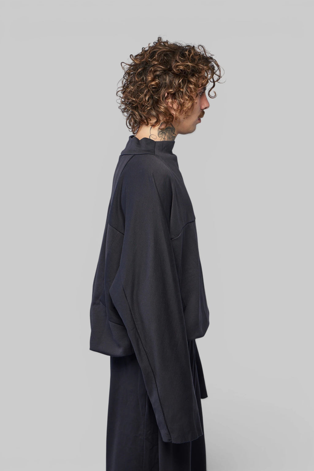 Kiko Kostadinov - Veleka Pullover - LABELS