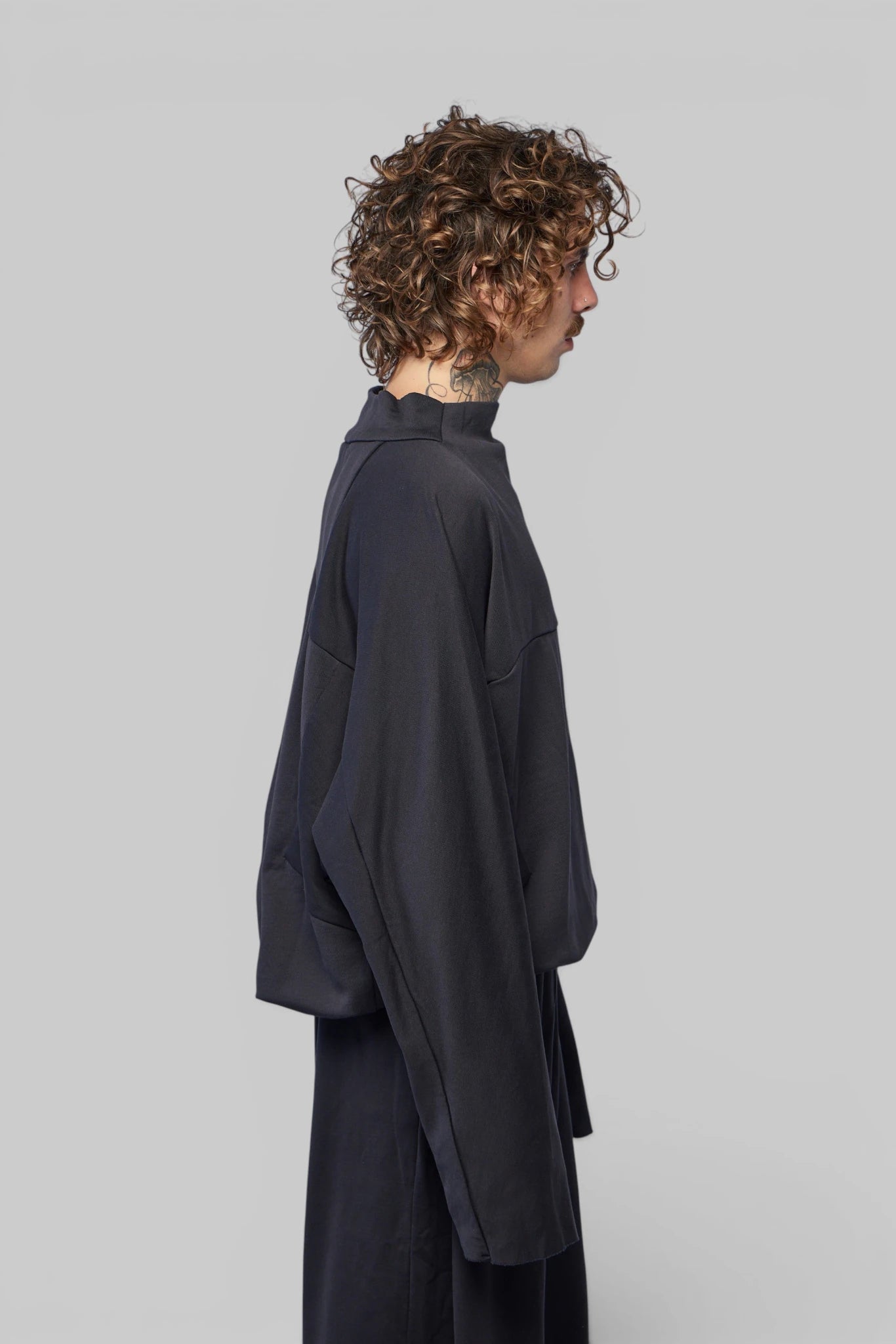 Kiko Kostadinov - Veleka Pullover - LABELS