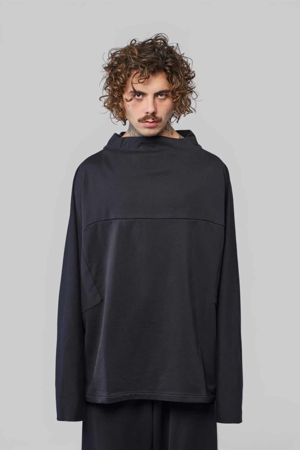 Kiko Kostadinov - Veleka Pullover - LABELS