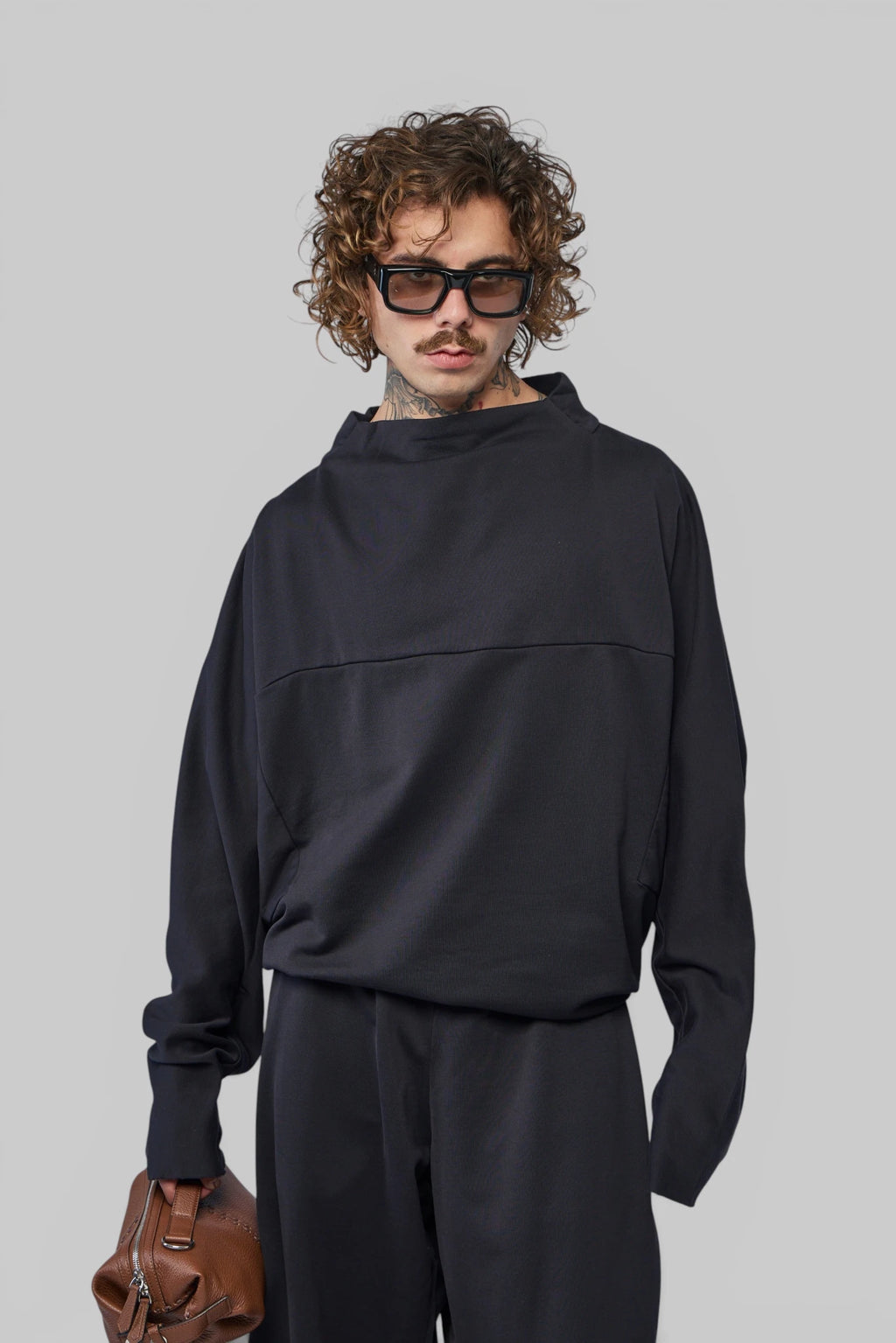 Kiko Kostadinov - Veleka Pullover - LABELS