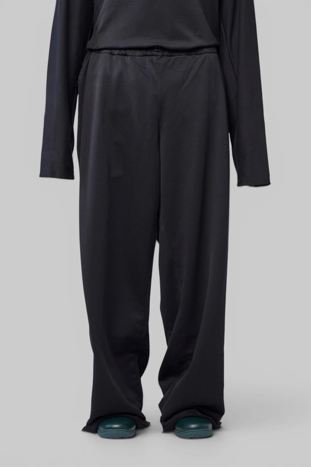 Kiko Kostadinov - Veleka Wide Trousers - LABELS