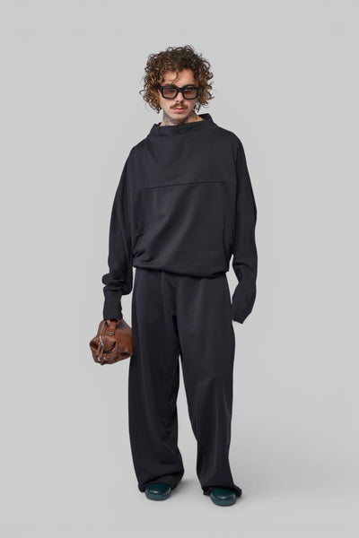 Veleka Wide Trousers