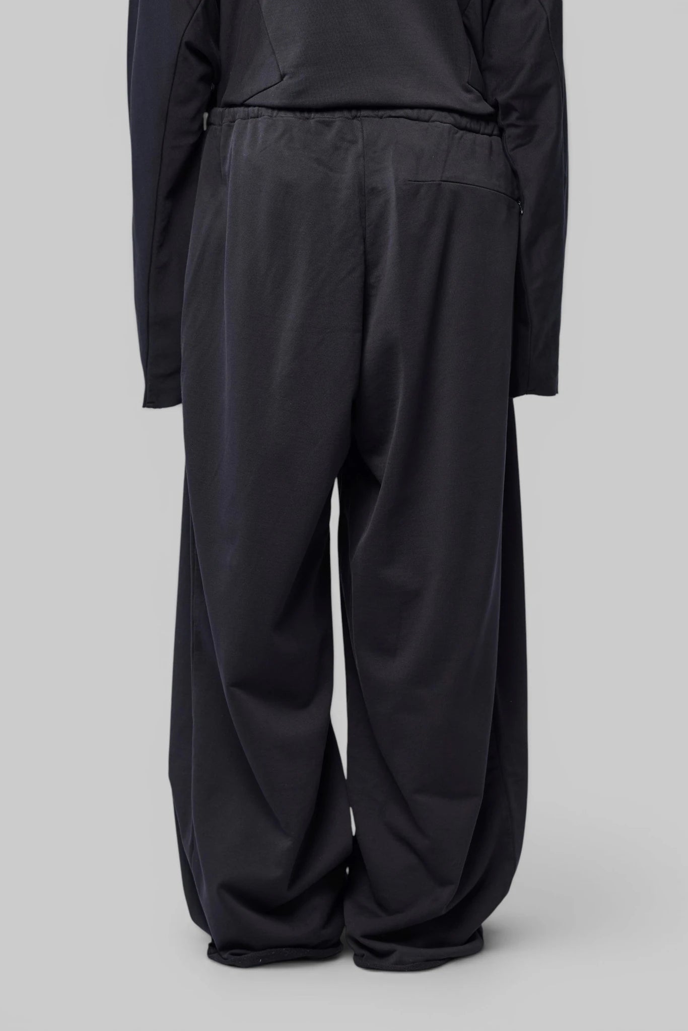 Kiko Kostadinov - Veleka Wide Trousers - LABELS