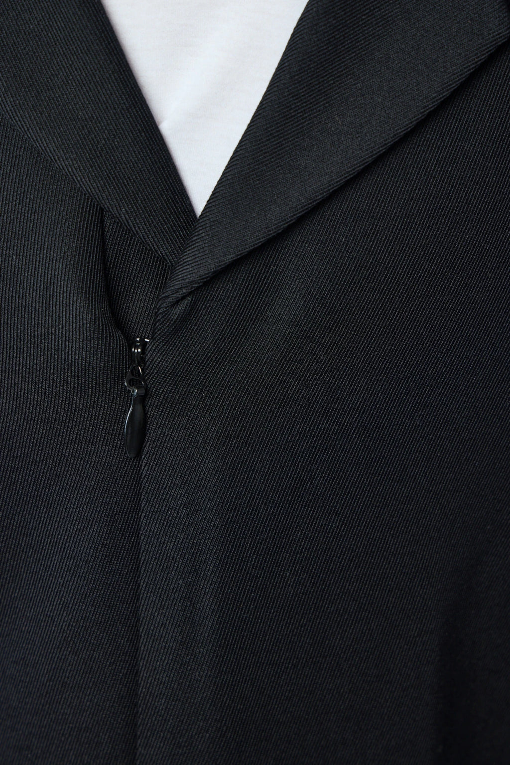 Kiko Kostadinov - Votive Zip Blazer - LABELS