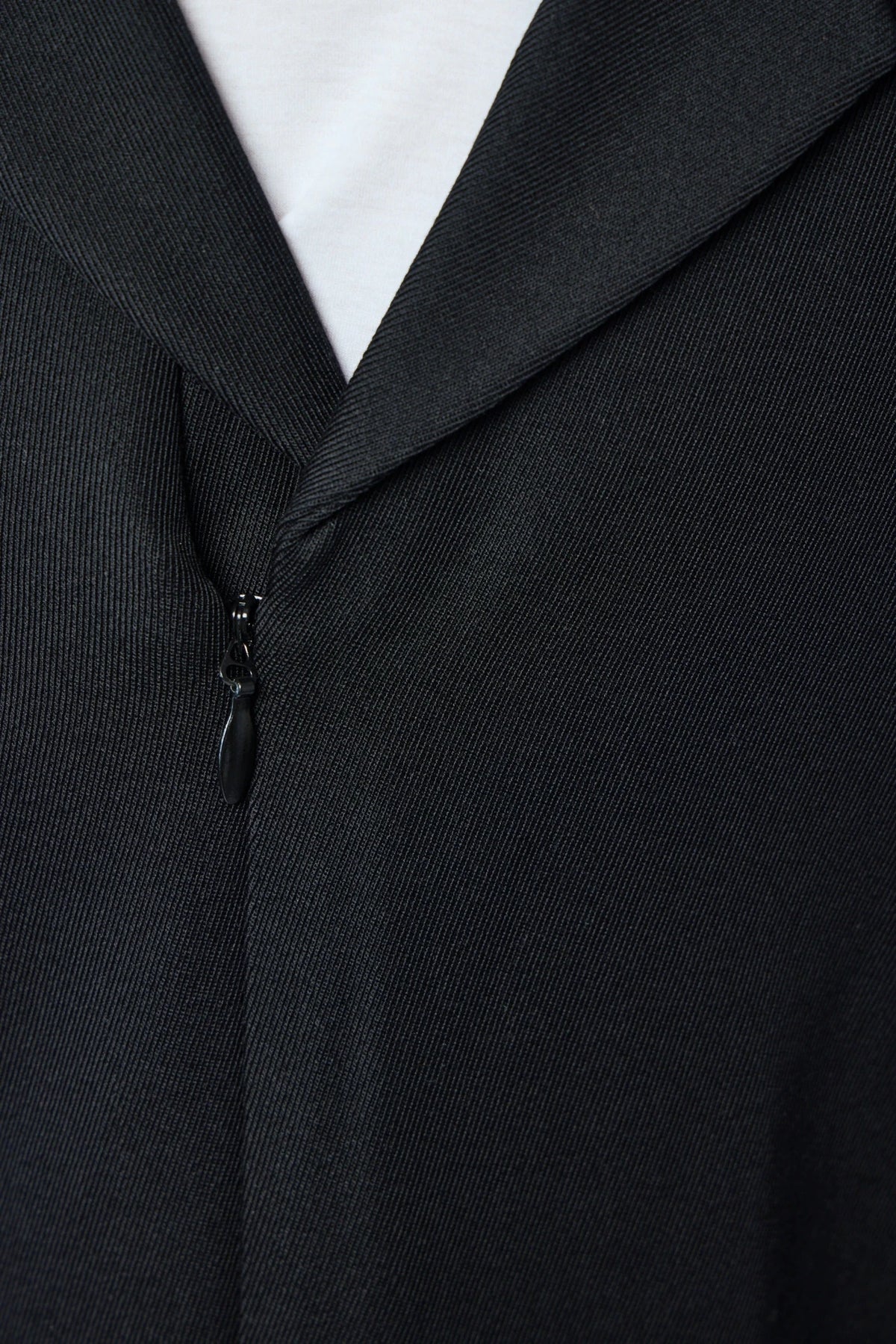Kiko Kostadinov - Votive Zip Blazer - LABELS