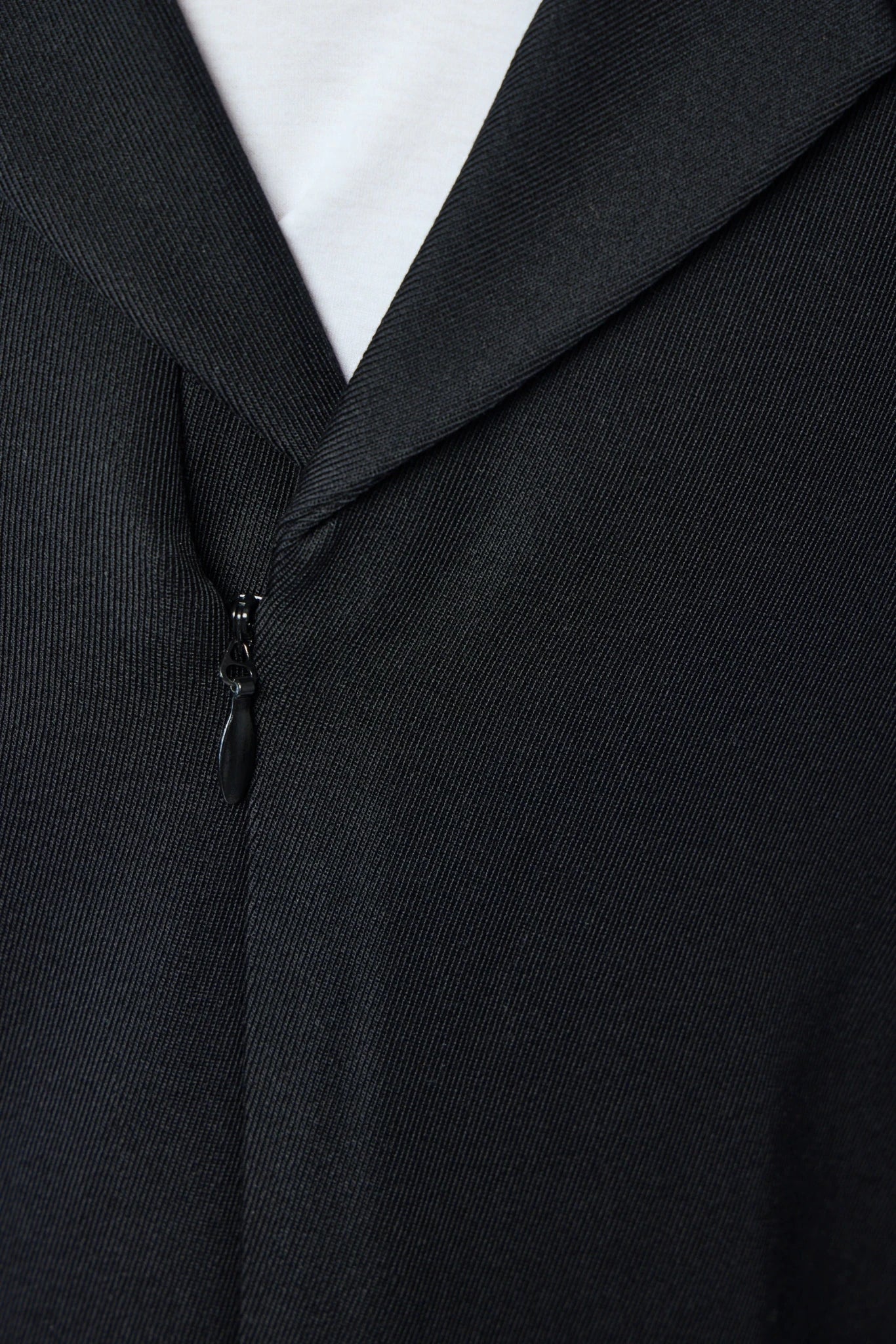 Kiko Kostadinov - Votive Zip Blazer - LABELS