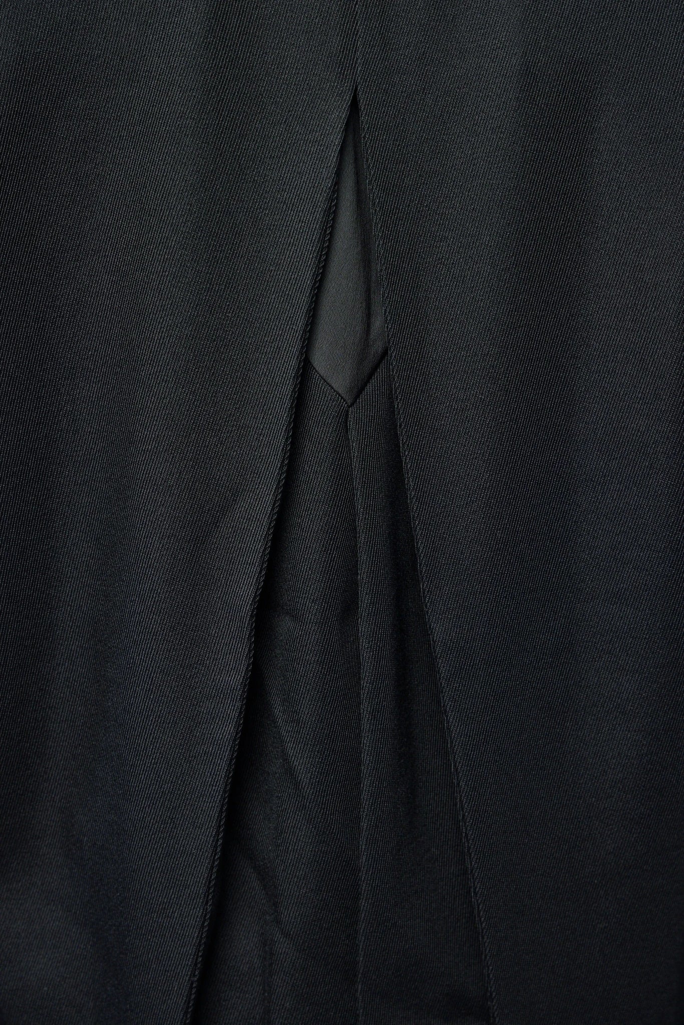 Kiko Kostadinov - Votive Zip Blazer - LABELS