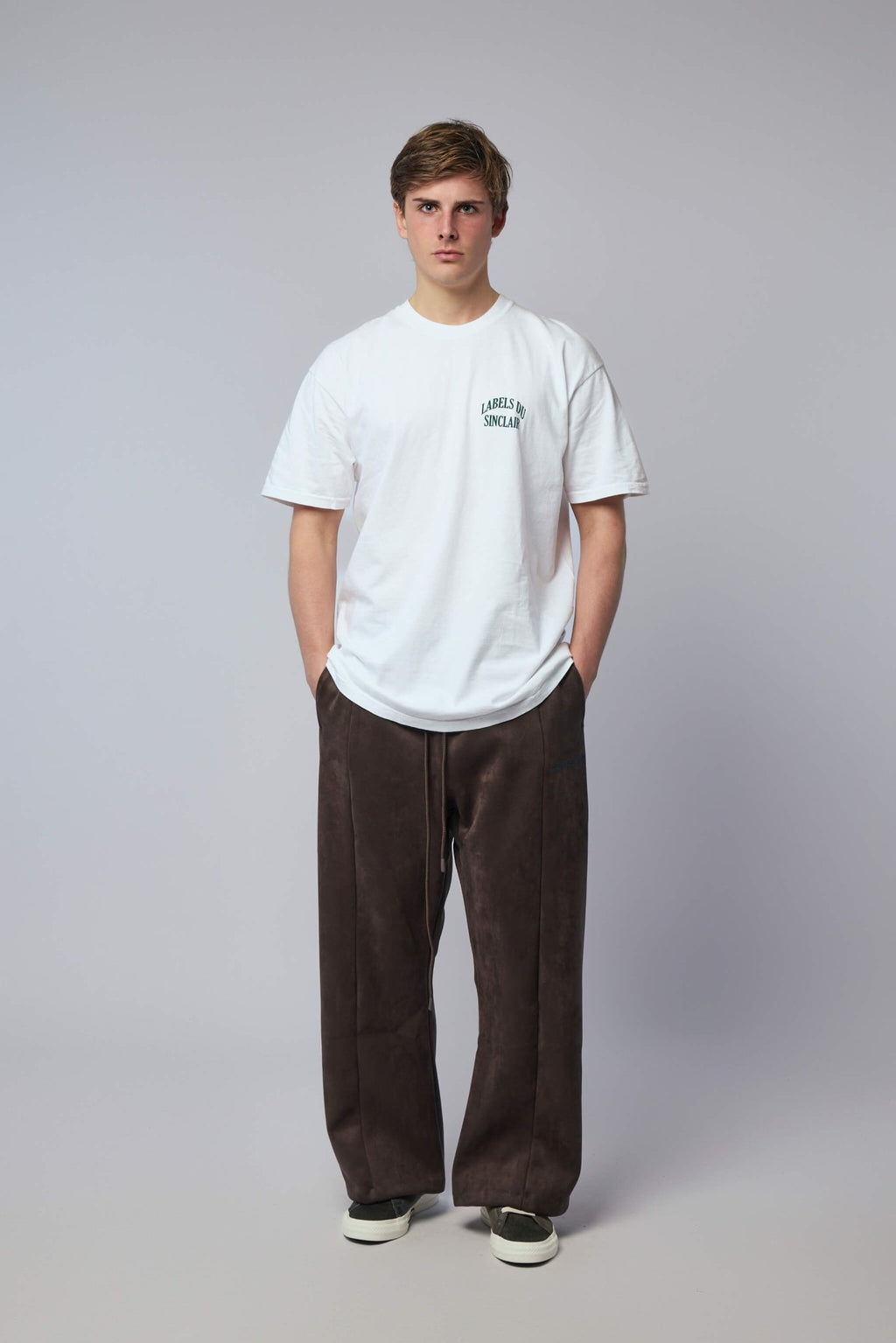 Labels X Sinclair - Labels X Sinclair - LABELS