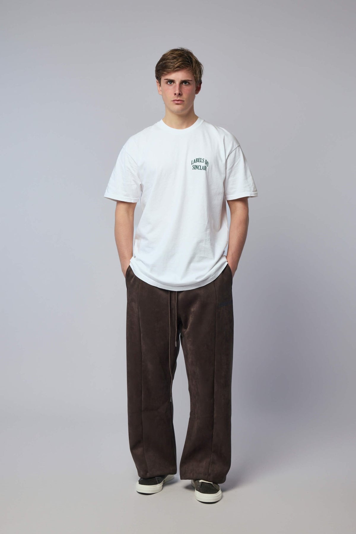 Labels X Sinclair - Labels X Sinclair - LABELS