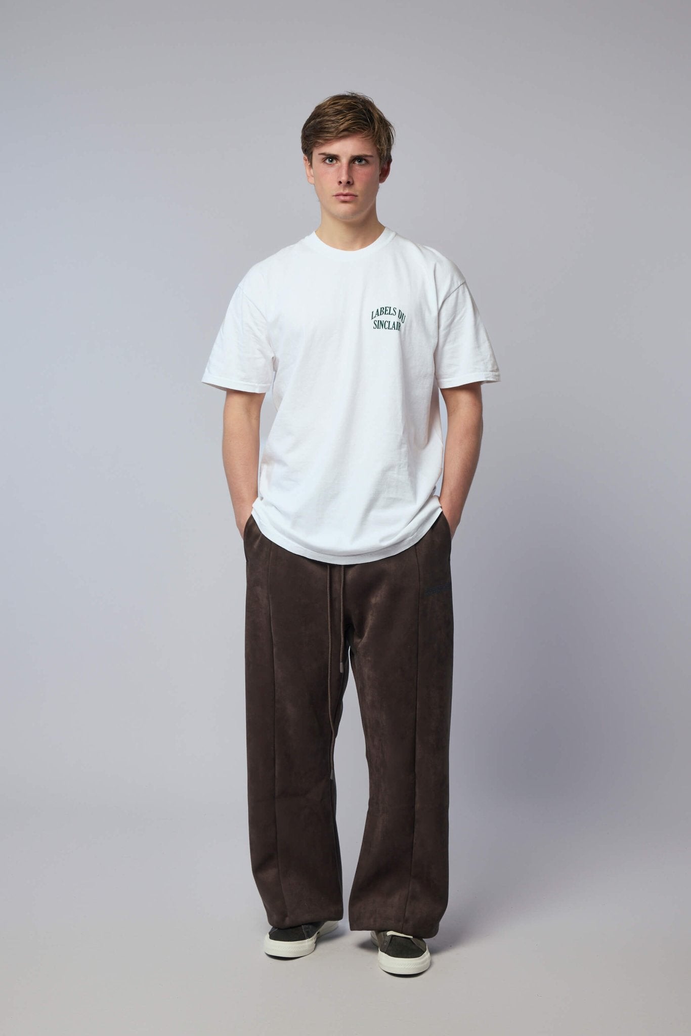 Labels X Sinclair - Labels X Sinclair - LABELS