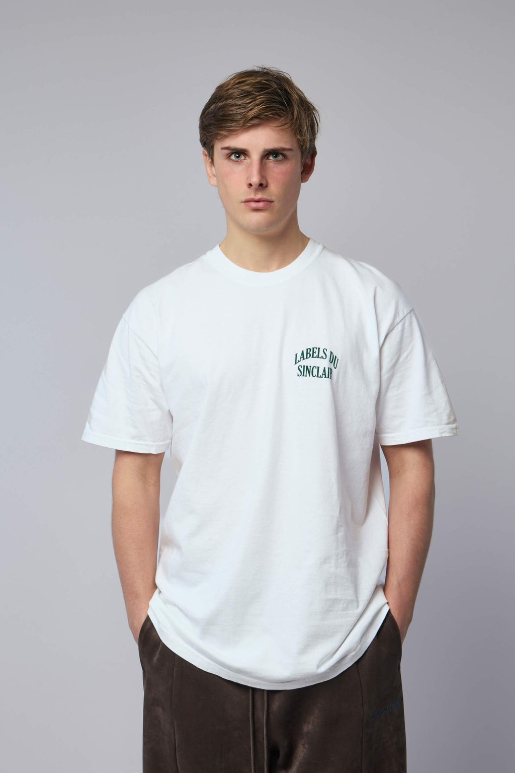 Labels X Sinclair - Labels X Sinclair - LABELS