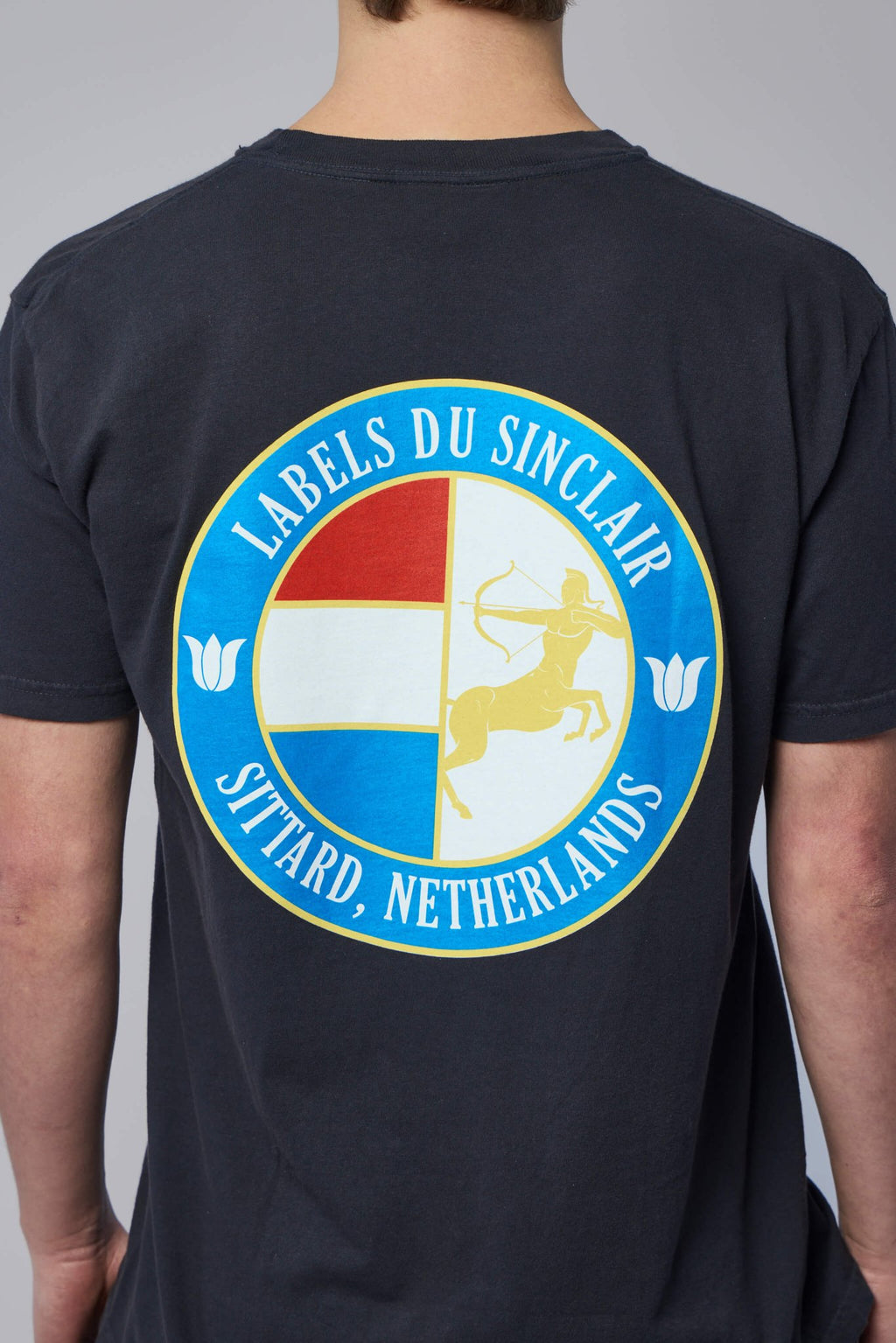 Labels X Sinclair - Labels X Sinclair - LABELS