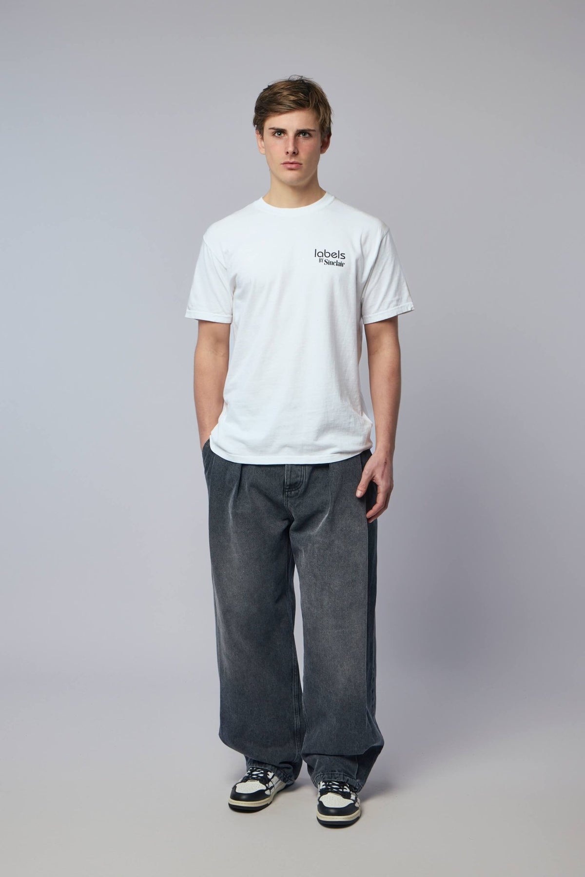 Labels X Sinclair - Labels X Sinclair - LABELS