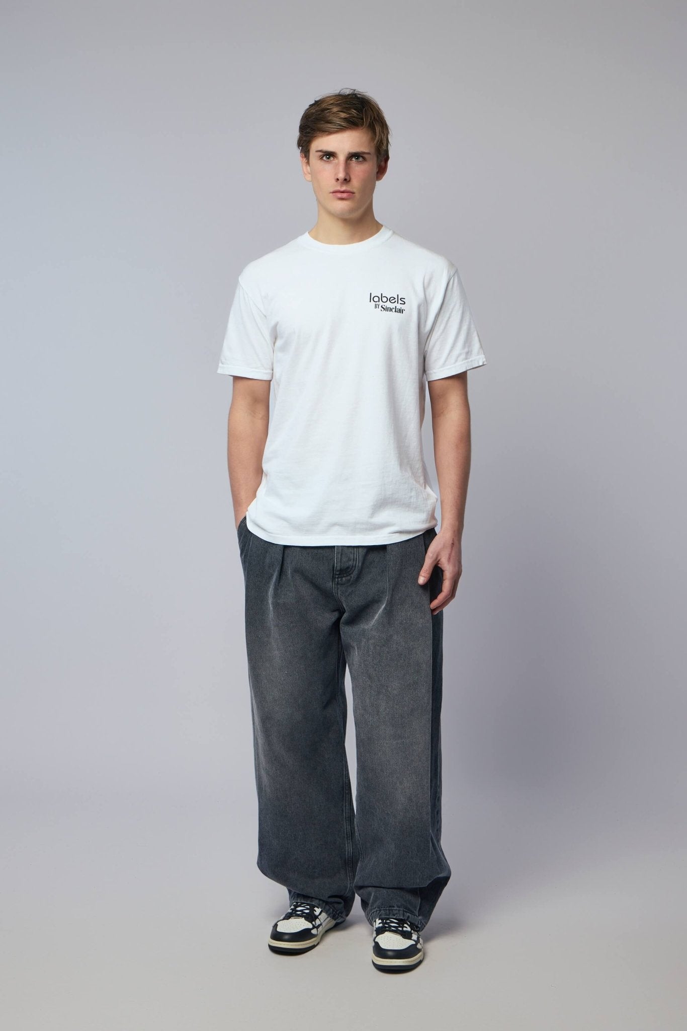 Labels X Sinclair - Labels X Sinclair - LABELS