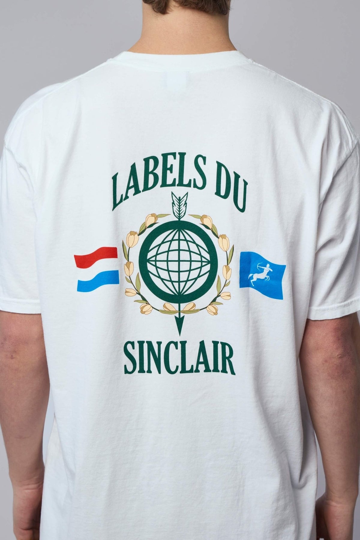 Labels X Sinclair - Labels X Sinclair - LABELS