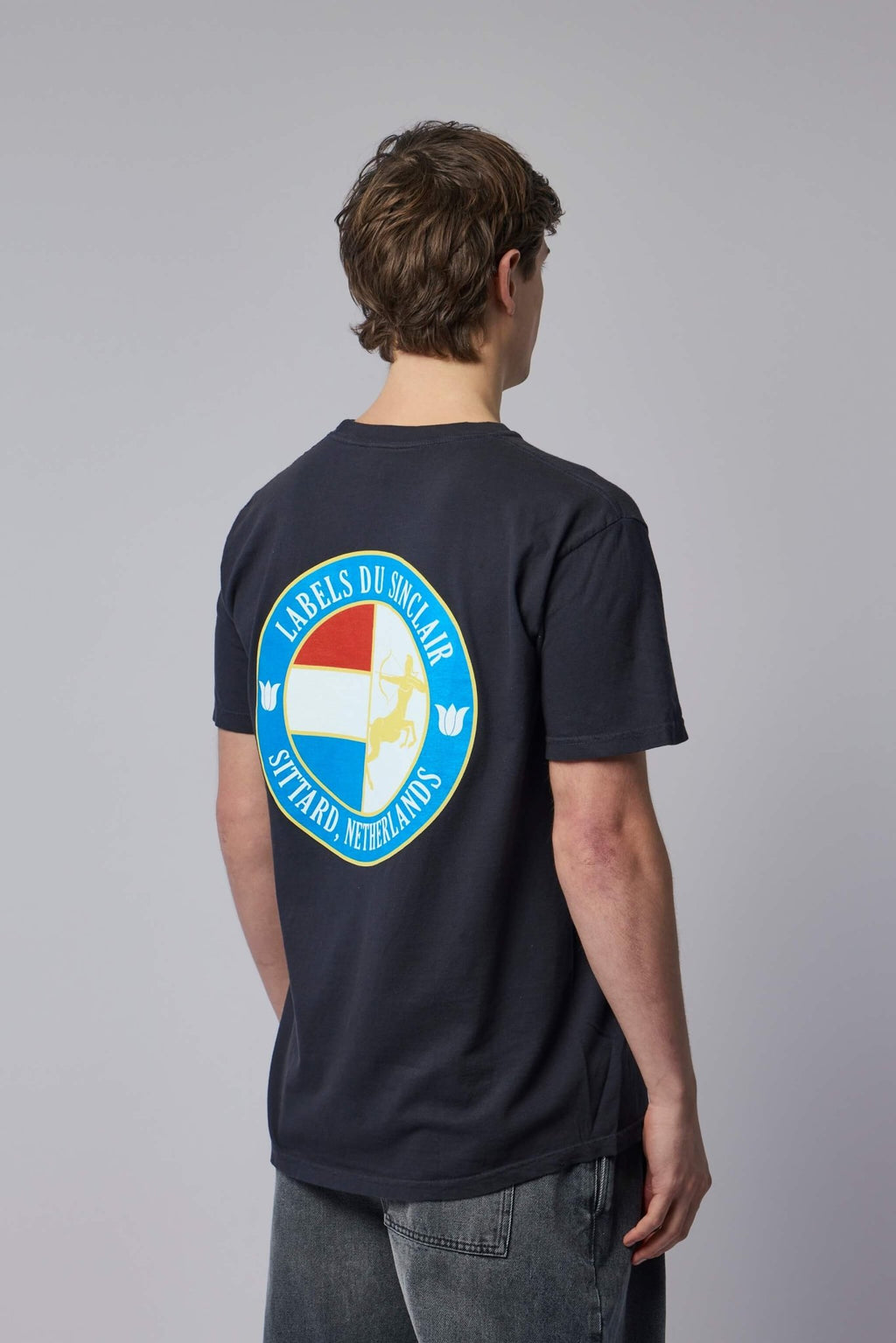 Labels X Sinclair - Labels X Sinclair - LABELS