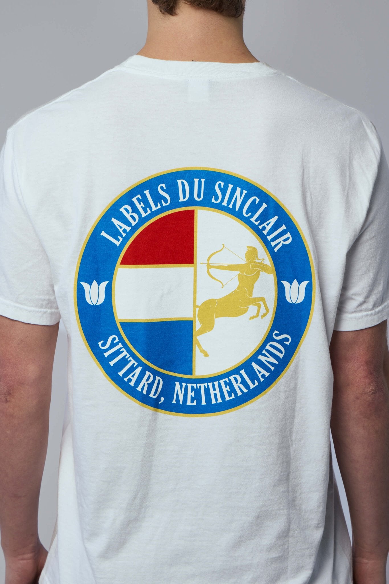 Labels X Sinclair - Labels X Sinclair - LABELS