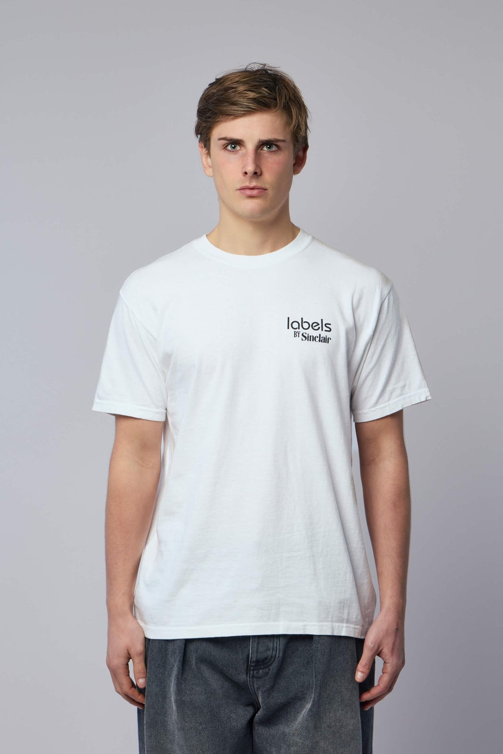 Labels X Sinclair - Labels X Sinclair - LABELS