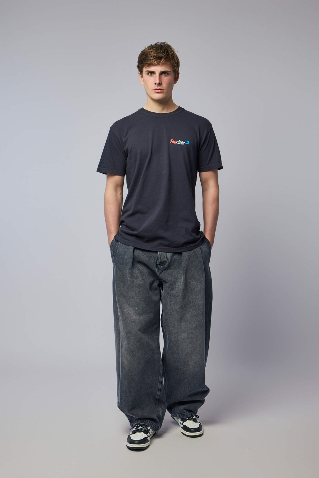 Labels X Sinclair - Labels X Sinclair - LABELS