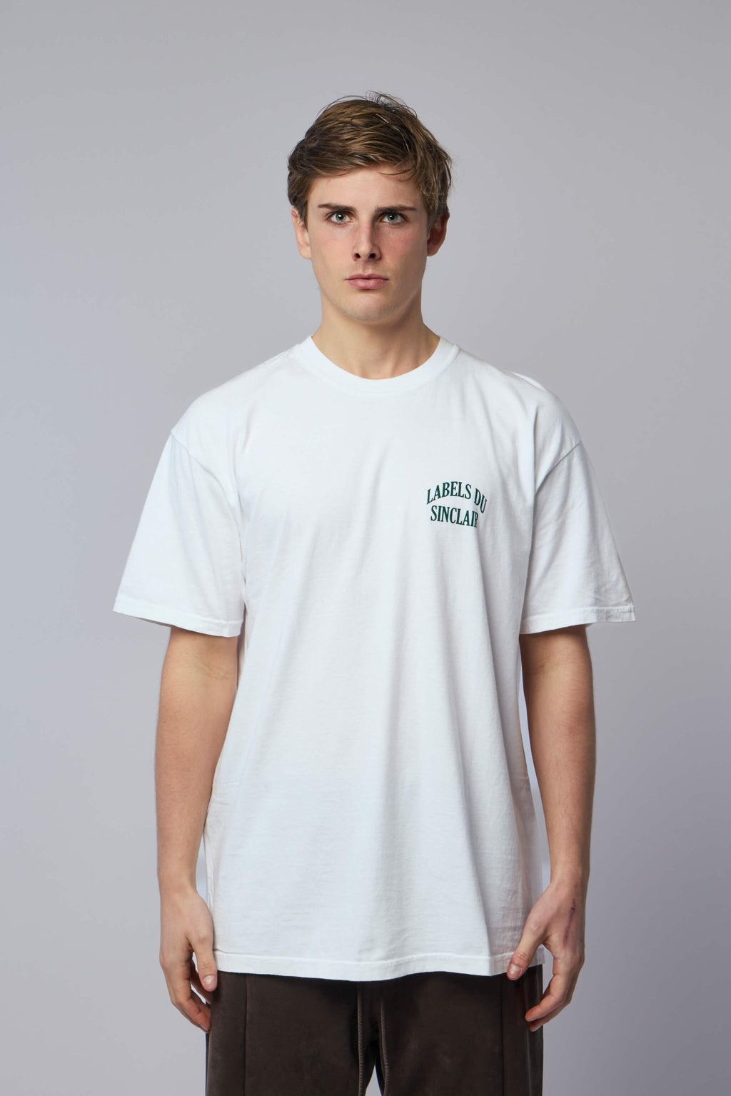 Labels X Sinclair - Labels X Sinclair - LABELS